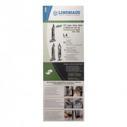 Lindhaus Sacchetti Filtro...