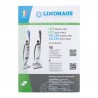 Lindhaus Sacchetti Filtro LB3 pz 10 + Filtro Hepa H13 pz 1