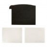 Lindhaus Sacchetti Filtro LB4 pz 8 + Microfiltro pz 2 + Filtro