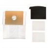 Lindhaus Sacchetti Filtro LB4 pz 8 + Microfiltro pz 2 + Filtro