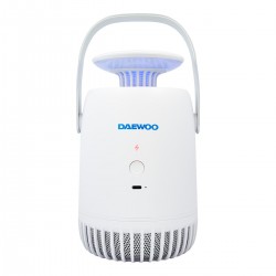 Daewoo Lampada Antizanzare...