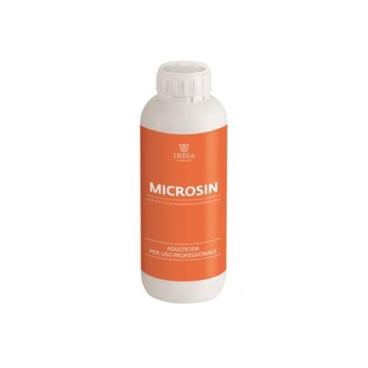 India Microsin Insetticida