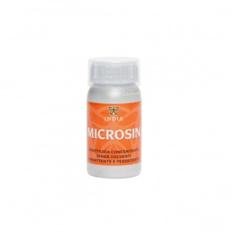 India Microsin Insetticida