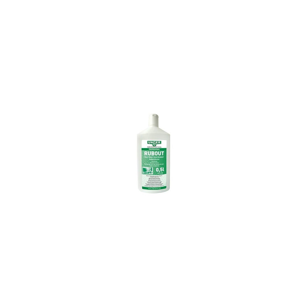 Unger Rub Out Rimuovi Calcare 500 ml