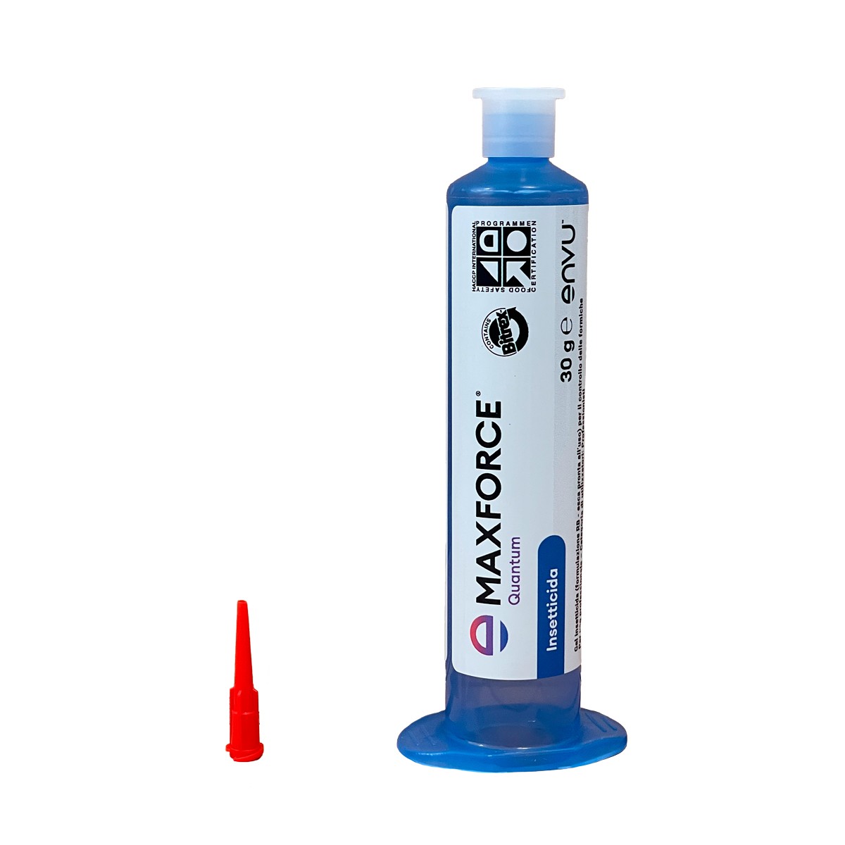 Bayer Envu Maxforce Quantum Gel Formiche 30 gr