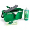 Unger Kit Pulizia Vetri Completo 6-in-1 ErgoTec