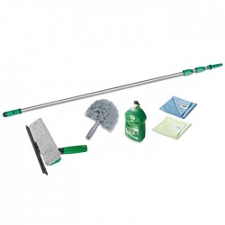 Unger Kit Pulizia Giardino...