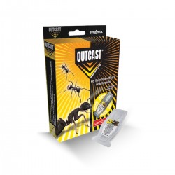 Syngenta Outcast Gel...