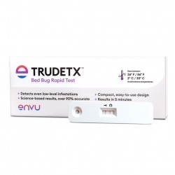 Bayer Envu TrudeTX Test...