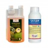 Kit Zapi Expert Tator Bia Next Zanzare Giusta Dose + Refill 1 L