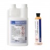 Kit Disinfestazione Scarafaggi Goliath Gel New + Insetticida Liquido Mythic 10