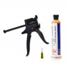 Kit Basf Goliath Gel New per Blatte + Pistola Erogatrice
