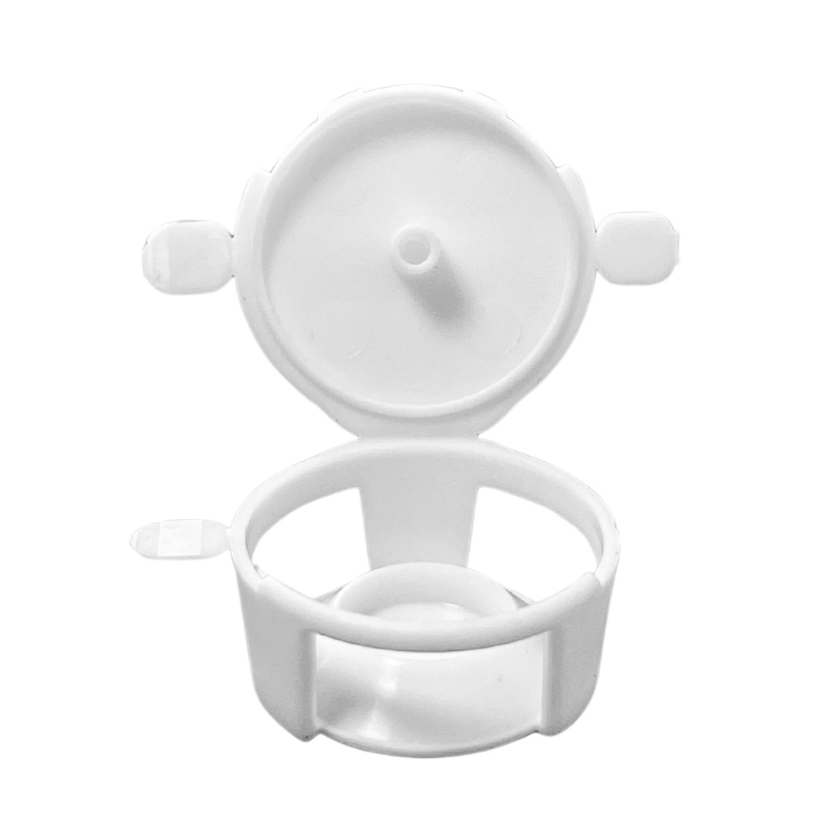 Newpharm Mini Touch Cap