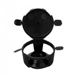 Newpharm Mini Touch Cap
 ColoreAtt-Nero