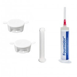 Fourmidor Gel Formiche +...