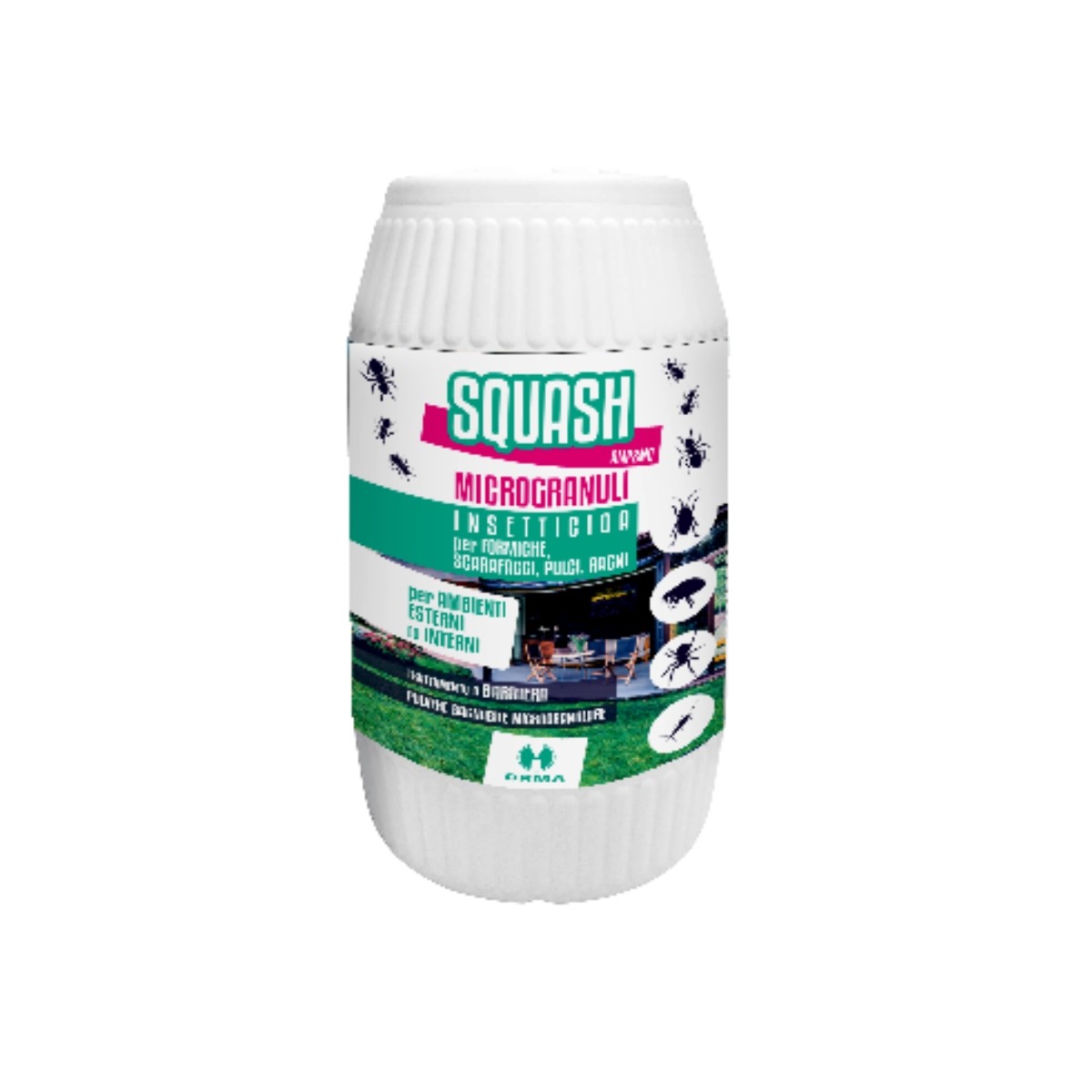 Orma Squash Insetticida Formiche 400 gr
