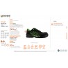 Base Protection Halley S3L FO SR Scarpe Antinfortunistica