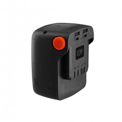 Stocker Batteria Power 21 V...