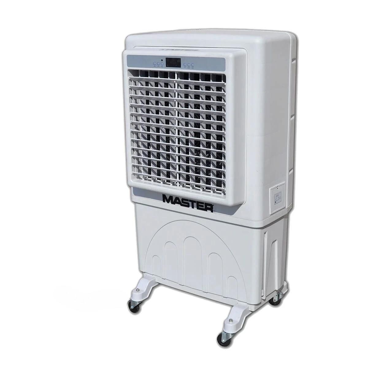 Master BC 60 Raffrescatore Evaporativo Usato