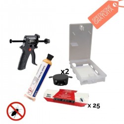 Kit Mai Più Blatte GEL
