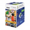 Stocker Kit Geyser Nebulizzatore Mini 2 L + Florifens