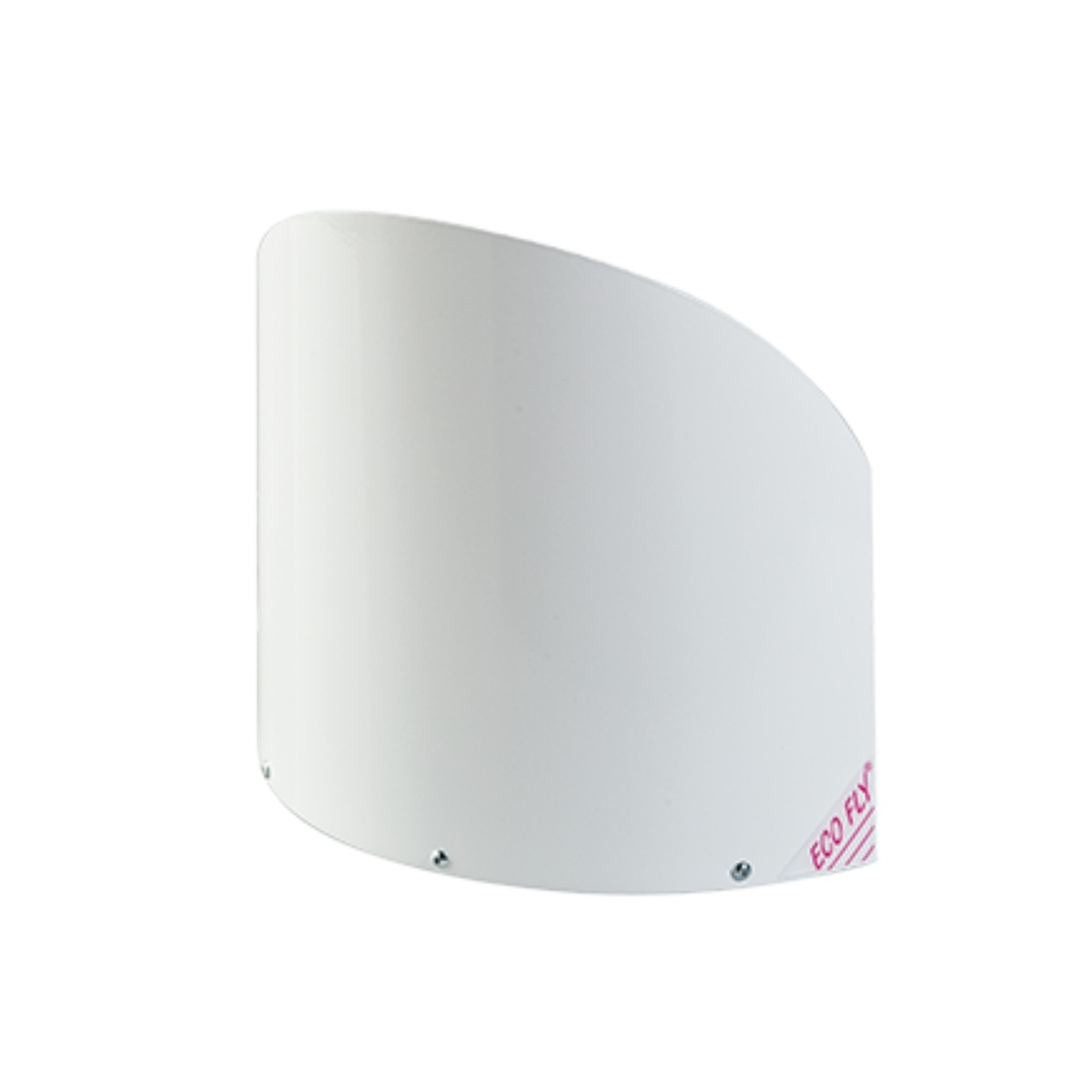 Orma Lampada Ecofly 20 W Bianca