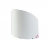 Orma Lampada Ecofly 20 W Bianca