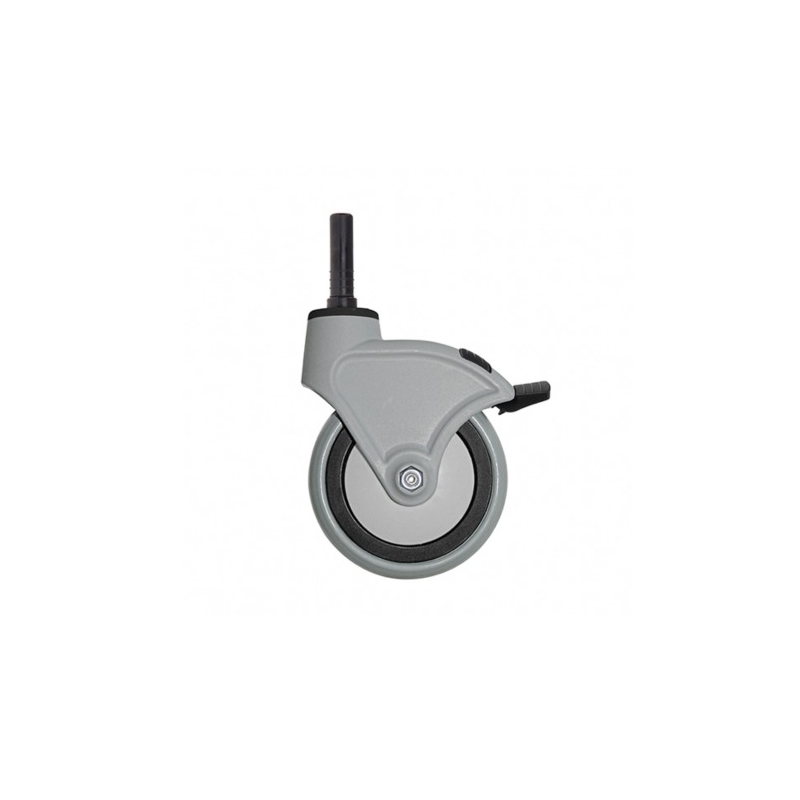 TTS Green Ruota 125 con freno