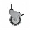 TTS Green Ruota 125 con freno