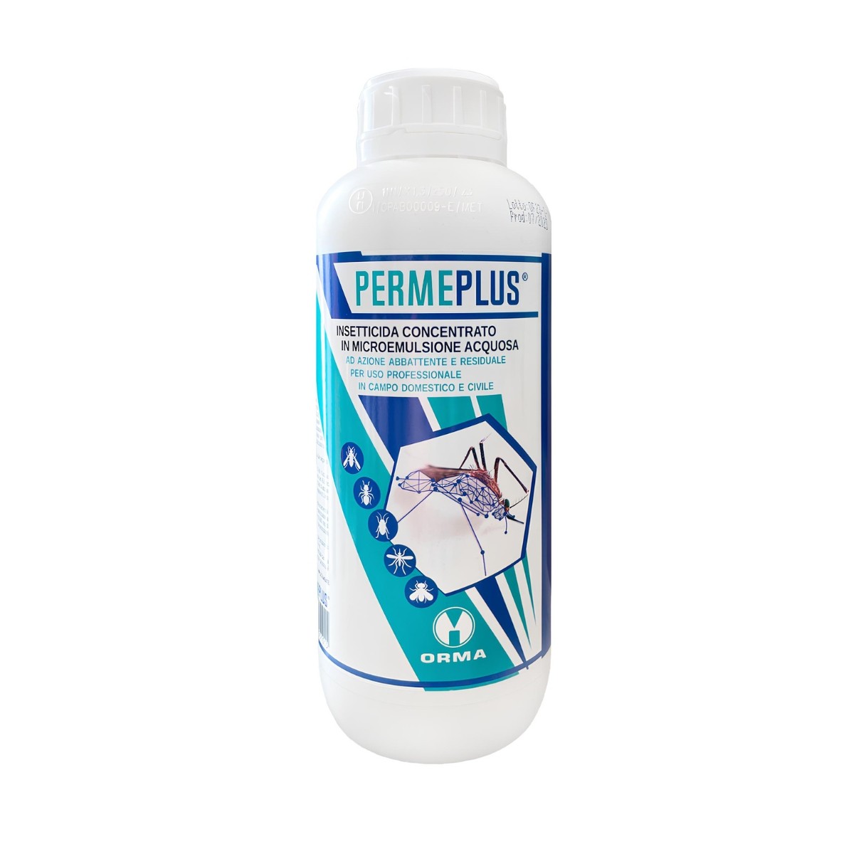 Orma Perme Plus Insetticida