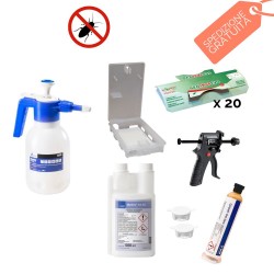 Kit Mai Più Blatte MIX
