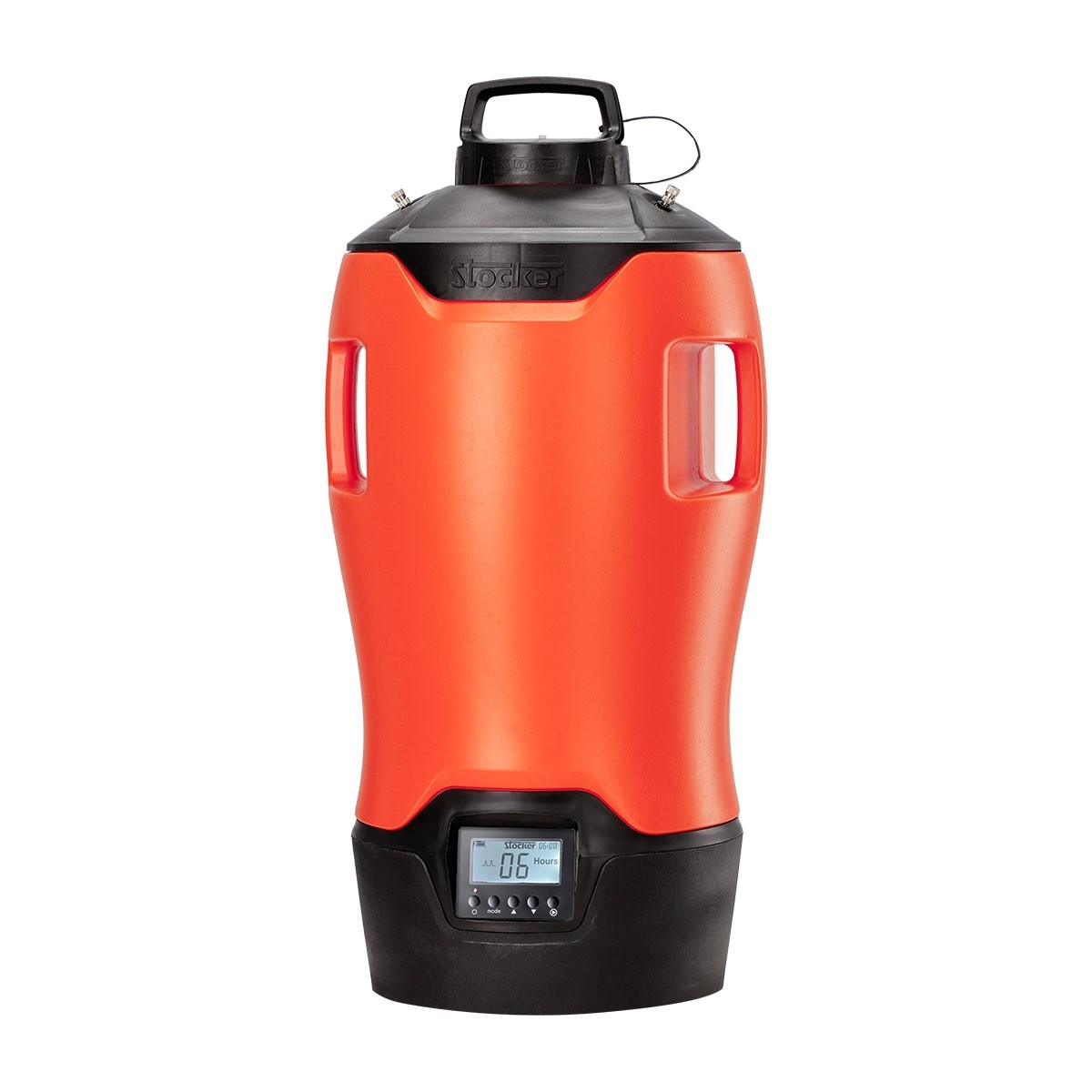 Stocker Geyser Nebulizzatore E-25 MI 21 V
