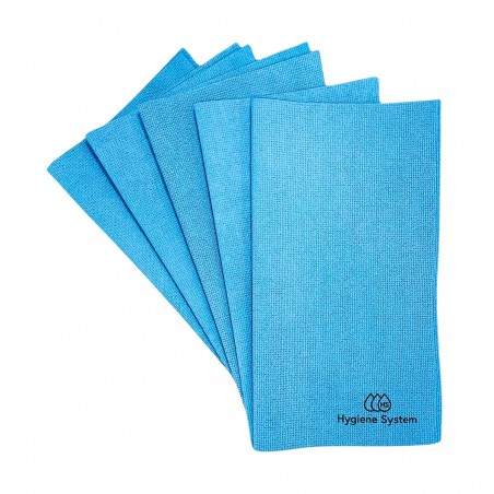 HS Panno Micro Wet Active PU 5 pz