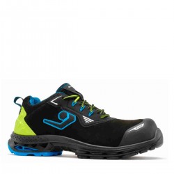 Base Protection Athens S3S...