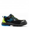 Base Protection Athens S3S ESD LG SC FO Scarpe Antinfortunistica