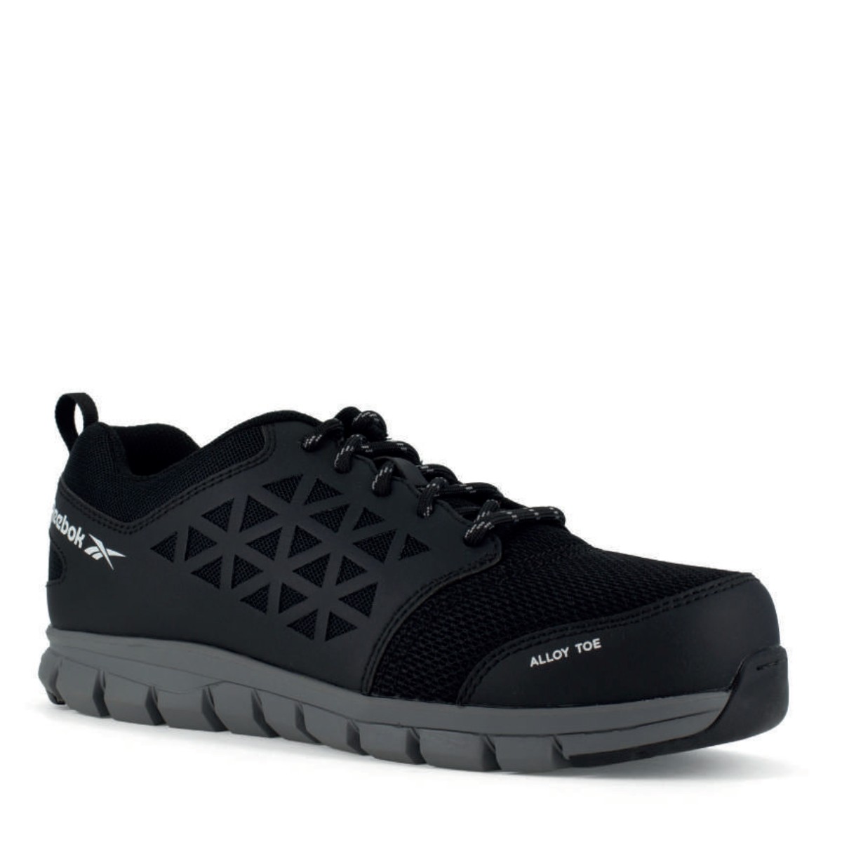 Reebok Work Excel Light Safety IB1031 SP1 SRC Scarpe Antifortunistica