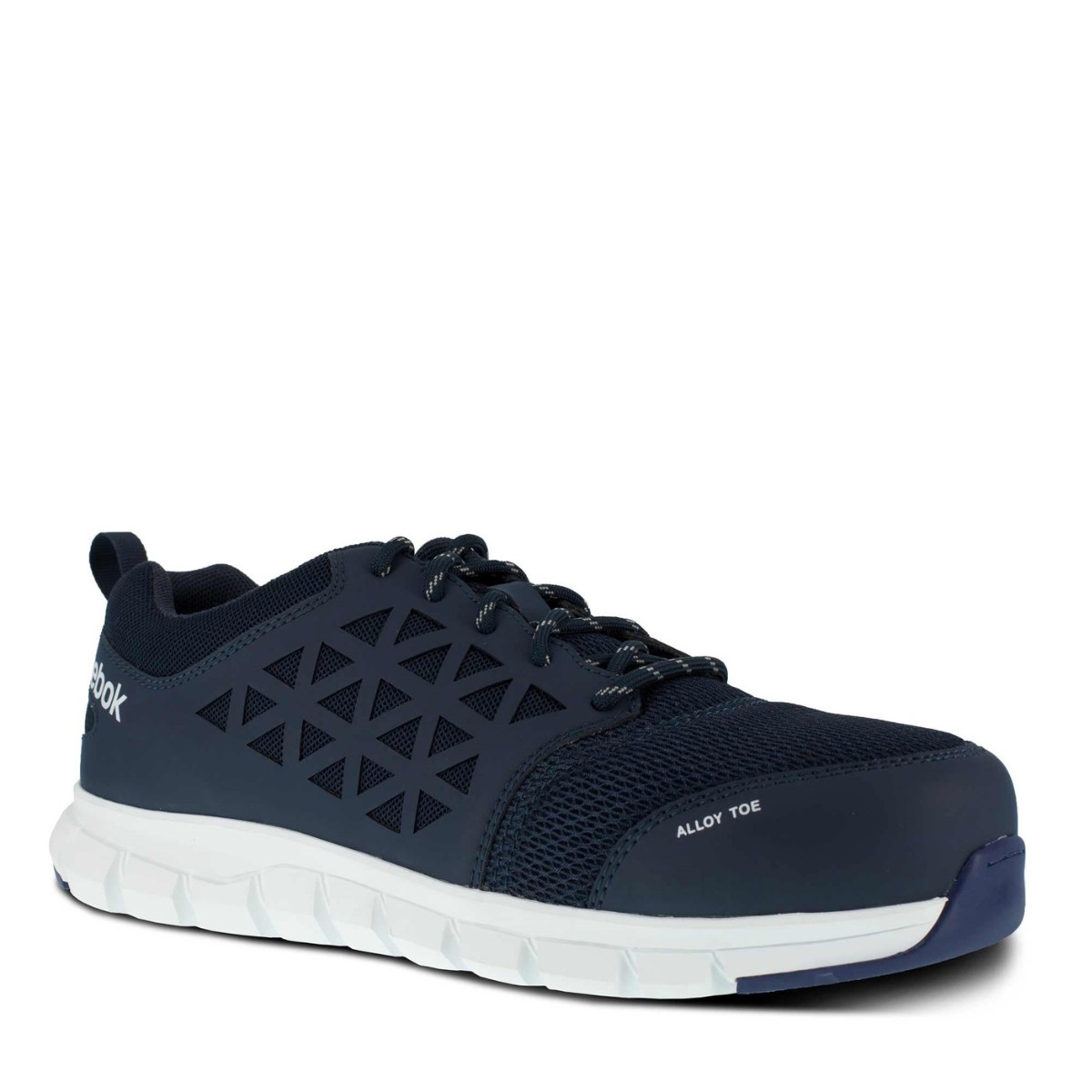 Reebok Work Excel Light Safety IB1030 SP1 SRC Scarpe Antifortunistica