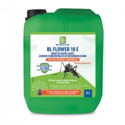 Bleu Line BL Flower 10 E...