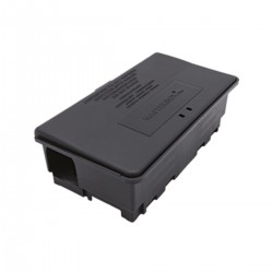 Orma Masterbox Plus Nero