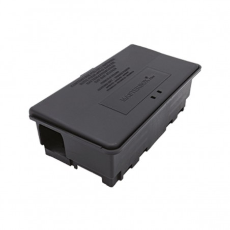 Orma Masterbox Plus Nero