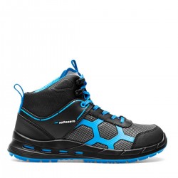 Sottozero JUMBO S3S ESD...