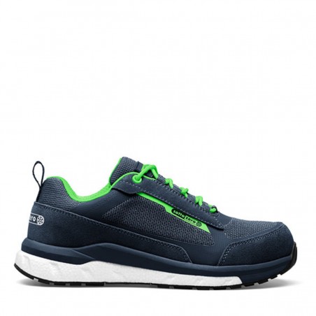 Sottozero SHUTTLE S3S HRO SR FO Scarpe Antinfortunistica