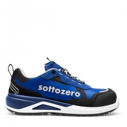 Sottozero JET S1PS ESD...