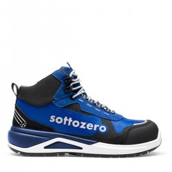 Sottozero CONCORDE S3S ESD...