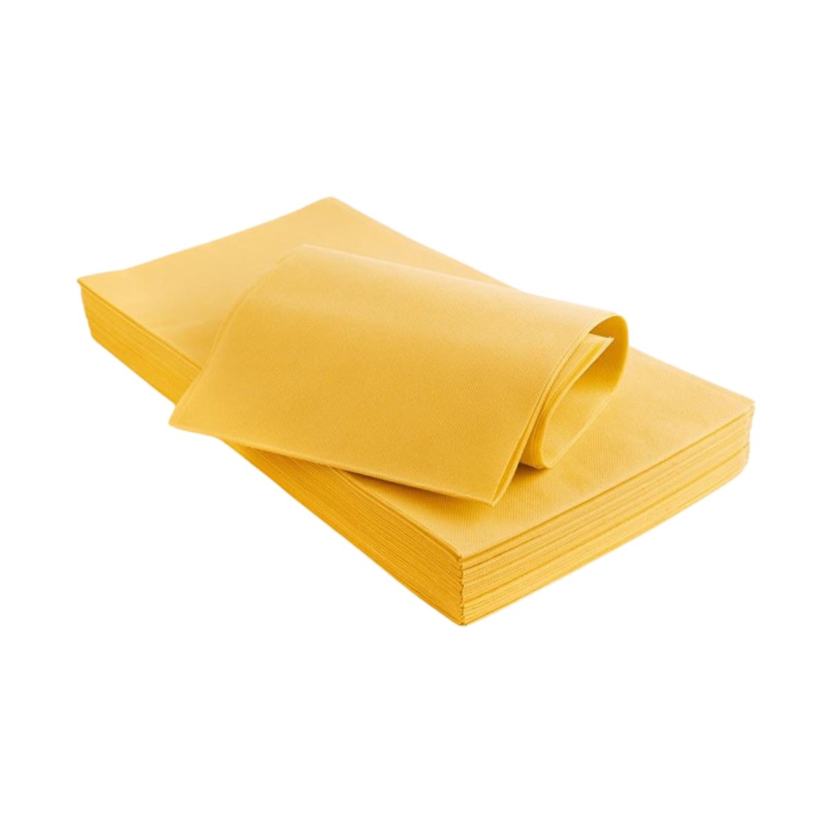 Essebidue Tovaglia TNT 100 x 100 cm 25 pz