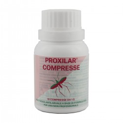 Orma Proxilar 10 compresse