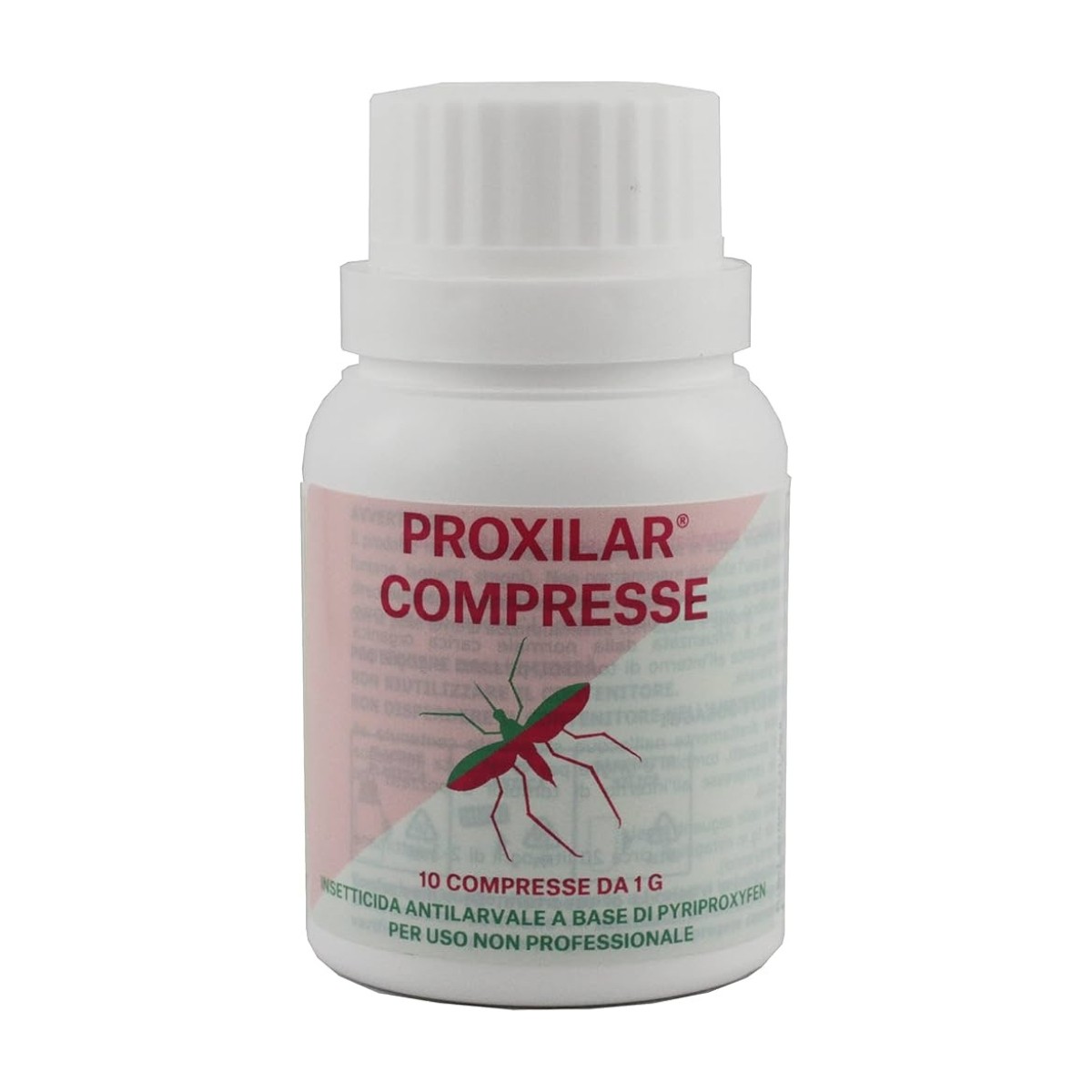 Orma Proxilar 10 compresse