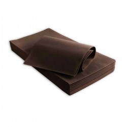 Essebidue Tovaglia TNT 100 x 100 cm 100 pz
 ColoreAtt-Marrone