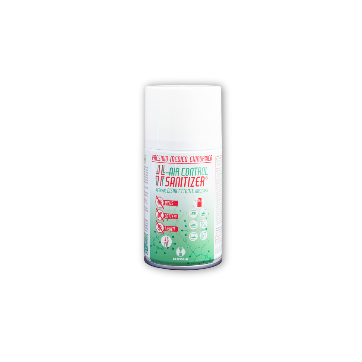 Orma Air Control Sanitizer One