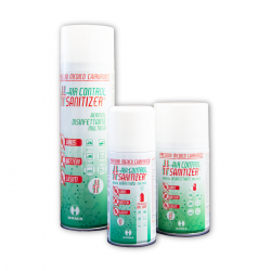 Orma Air Control Sanitizer One